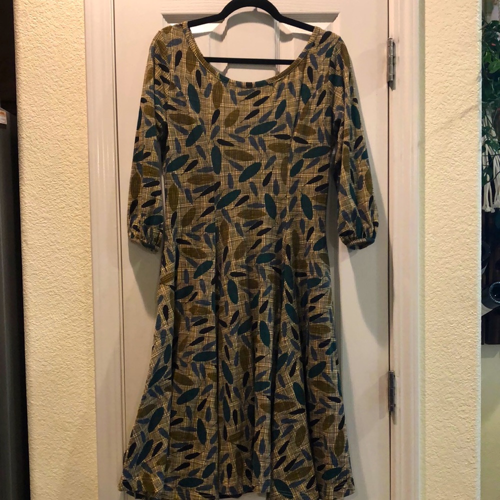 Effie’s Heart dress in Large